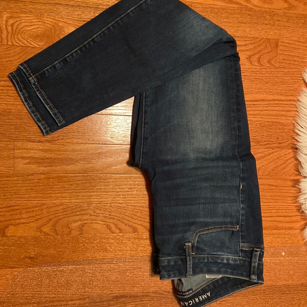 Size 10 Short Jeggings